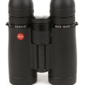 Бинокль Leica Duovid 8-12X42 black