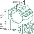 Кольца быстросъемные Leapers на Weaver, на кольца 26 мм (высокие)