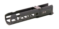 Цевье Armacon M-lok, Ак,Сайга, ВПО-209, 195мм 