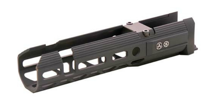 Цевье Armacon M-lok, Ак,Сайга, ВПО-209, 195мм 