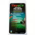 Мушка Truglo TG949A универсальная, набор из 5и разноцветных мушек, винтовая 1,5мм