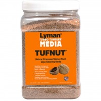 Наполнитель для чистящих ротационных машин грецкий орех 1,5 кг