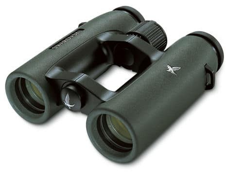 Swarovski el 8x32 discount binoculars