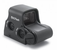 Коллиматорный прицел EOTech XPS2-2