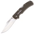 Нож складной Cold Steel Double Safe Hunter OD Green, 8Cr13MoV, GFN