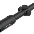 Прицел Vector Optics Constantine 1-8x24 RAR FFP, VCO-1 MIL