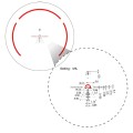 Прицел Vector Optics Constantine 1-8x24 RAR FFP, VCO-1 MIL