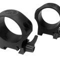 Кольца Arkon 34 мм быстросъемные на weaver, средние
