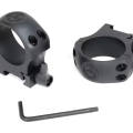 Кольца Arkon 34 мм быстросъемные на weaver, средние