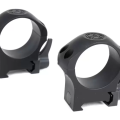Кольца Arkon 34 мм быстросъемные на weaver, средние