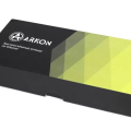 Кольца Arkon 34 мм быстросъемные на weaver, средние