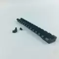 Планка Rusan Picatinny Steyr SBS, Classic, CLII, SM12 MA (B=87,5)