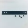 Планка Rusan Picatinny Steyr SBS, Classic, CLII, SM12 MA (B=87,5)