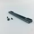 Планка Rusan Picatinny Steyr SBS, Classic, CLII, SM12 MA (B=87,5)