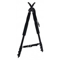 Сошка-трость телескопическая Allen Intruder Bipod, 2 ноги