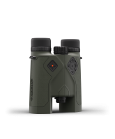 Бинокль-дальномер Vector X 10×42 SMR