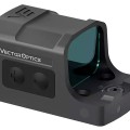 Коллиматор Vector Optics Frenzy-S 1x17x20 Aspheric Pistol, 3 МOA, красная