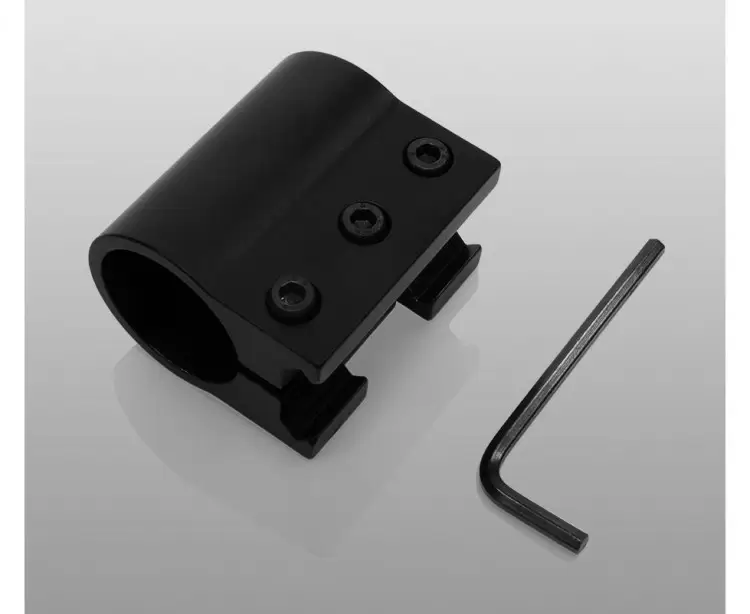 Подствольное крепление Armytek GM-02 (weaver)