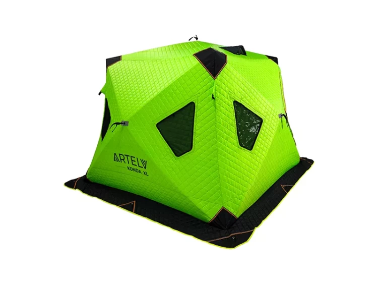 Палатка для рыбалки ARTELV KONDA – XL