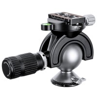 Голова MH-50 (вес 0,756 кг, шаровое соединение 50 мм)