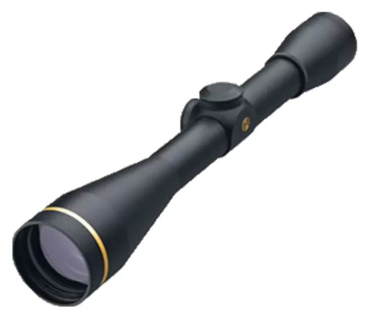 Прицел Leupold FX-3 6x42 сетка Wide Duplex