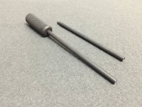 Трехсоставной шомпол J.Dewey для чистки патронника RHCB-1