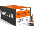 Пуля Nosler Ballistic Tip .22 cal .224 Spitzer 50 Gr 250 шт.