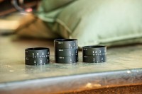 Баллистическая турель Blaser QDC+B2