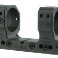 Тактический кронштейн SPUHR SP-4036 D34мм H34 0Mil/0MOA, Schmidt&Bender 5-20 PM II Ultra S.