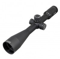 Оптический прицел Nightforce SHV 4-14×50 F1 MIL-R