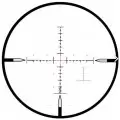 Оптический прицел Nightforce SHV 4-14×50 F1 MIL-R