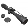 Оптический прицел Nightforce SHV 4-14×50 F1 MIL-R
