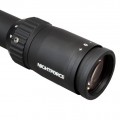 Оптический прицел Nightforce SHV 4-14×50 F1 MIL-R