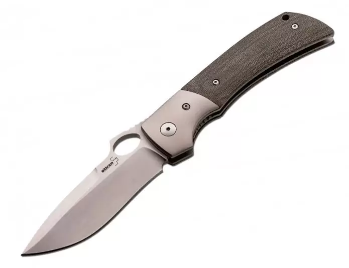 Нож складной Boker Plus Squail NEW