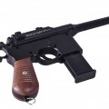 Пневматический пистолет Stalker SA96M Spring