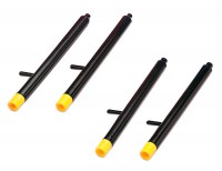 Направляющая для чистки MTM .25 - .378 кал BGW-L-40