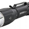 Фонарь NexTorch TA10