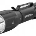 Фонарь NexTorch TA10