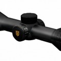 Оптический прицел Nikko Stirling Panamax 3-9x50 AO (вытравленная сетка)