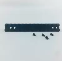 Планка Rusan Picatinny Steyr SBS,Classic, CLII, SM12 SA 20MOA (B=76)