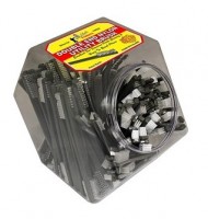 Щетка оружейная Pro-Shot двухсторонняя нейлоновая, коробка 150шт