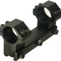 Кронштейн-моноблок Leapers AccuShot с кольцами 30 мм на призму 10-12 мм (высокие)