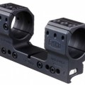 Тактический кронштейн SPUHR SP-4002C D34mm H38 0Mil/0MOA.