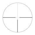 Оптический прицел Vector Optics Grizzly 1-4x24