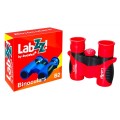 Бинокль Levenhuk LabZZ B2 Red Berry