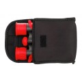 Бинокль Levenhuk LabZZ B2 Red Berry