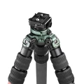 Штатив Sunwayfoto T4030CSI-D Carbon с зажимом SM-86 под ложе