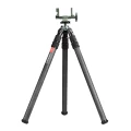 Штатив Sunwayfoto T4030CSI-D Carbon с зажимом SM-86 под ложе