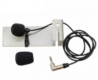 Микрофон для Labradar