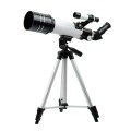 Телескоп Veber 400/70 AZ, с рюкзаком